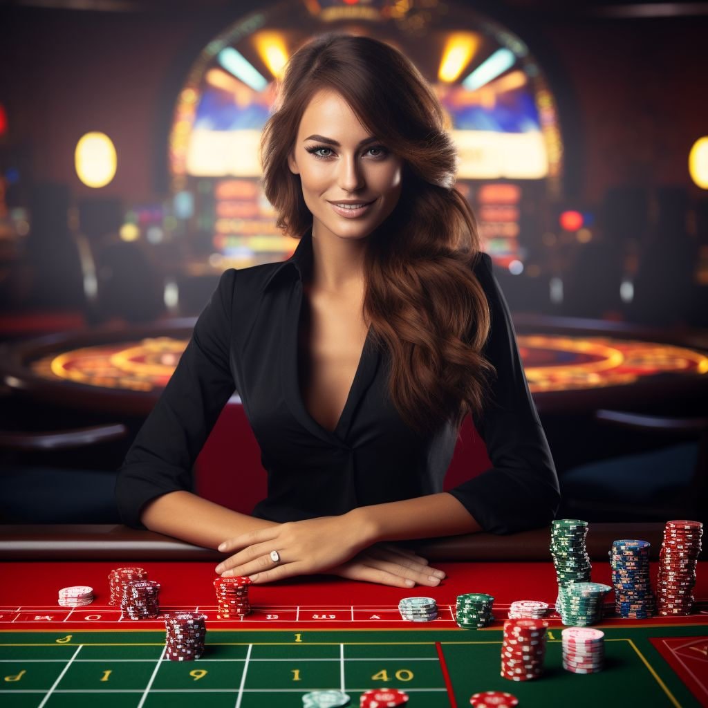 tigerslot App 