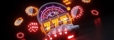 Layar permainan Sic Bo langsung di tigerslot dengan tiga dadu dan papan taruhan digital